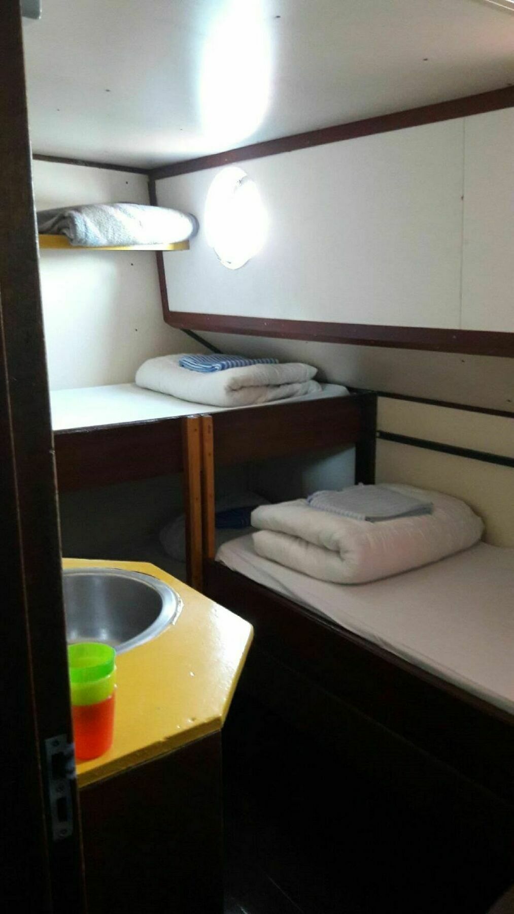 Intersail Hostel - Avontuur Amsterdam Dış mekan fotoğraf