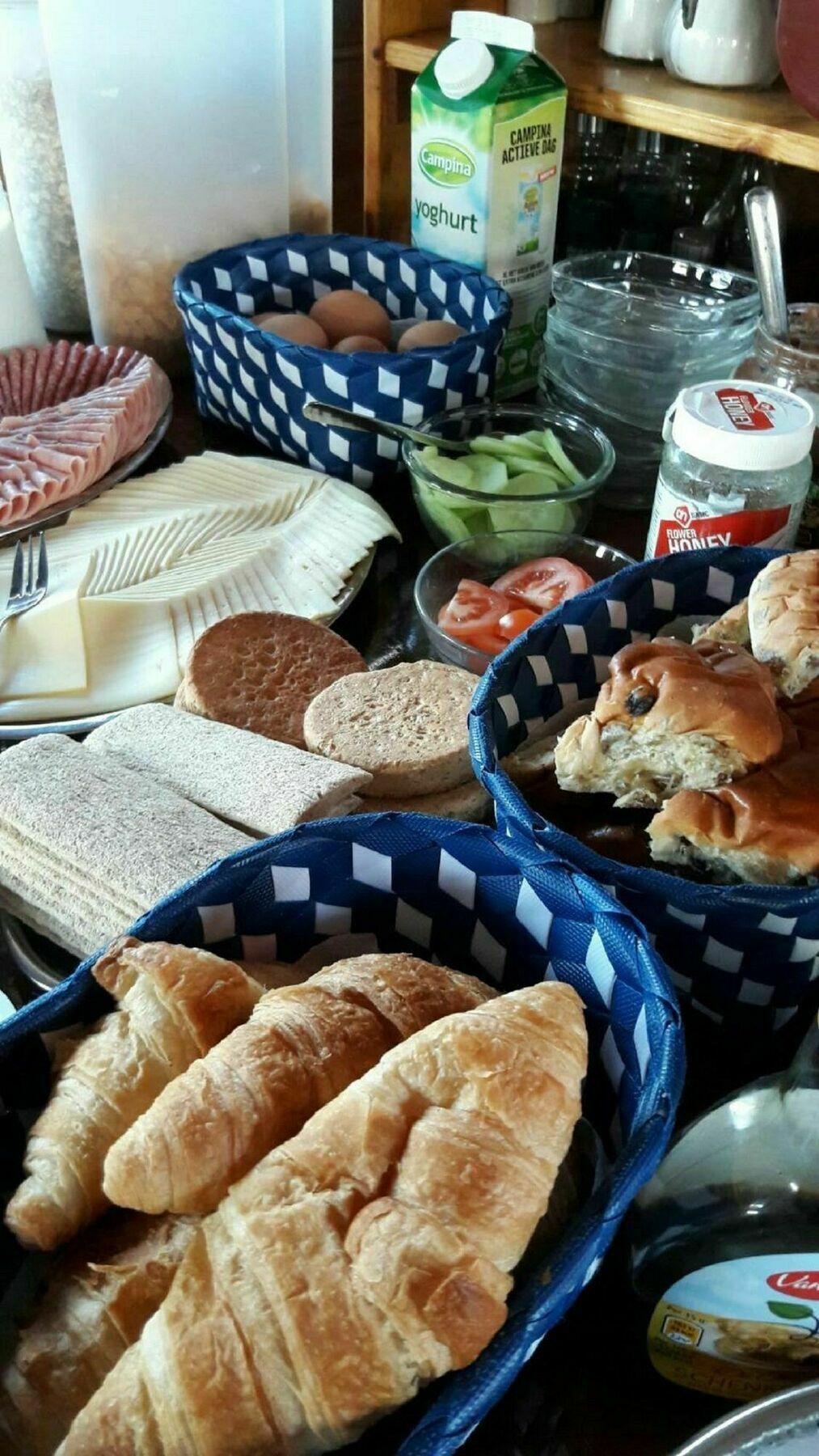 Intersail Hostel - Avontuur Amsterdam Dış mekan fotoğraf